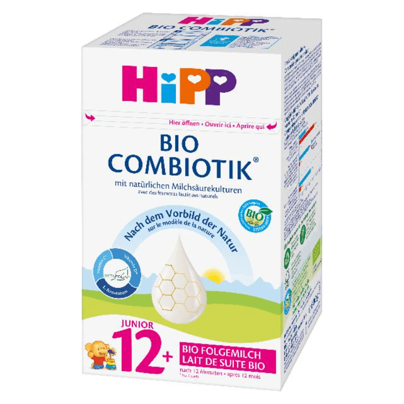 Hipp Bio Combiotik Junior (600g)