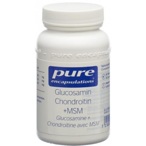 Pure Glucosamin Chondroitin...
