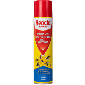 Neocid Expert insect spray...