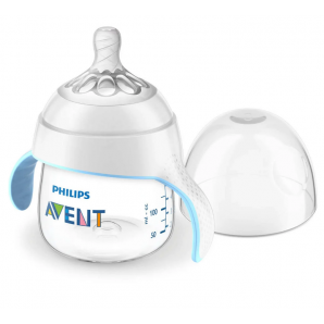 Philips Avent Natural Trink Lern Becher (150ml)