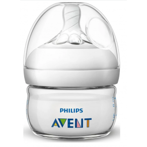 Philips Avent Natural Flasche (60ml)