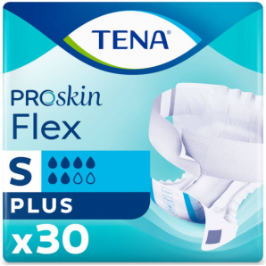 TENA PROSkin Flex Plus S (30 Stk)