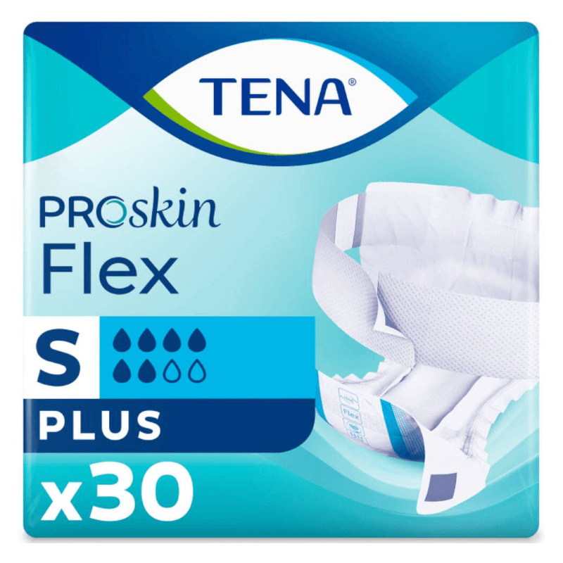 TENA PROSkin Flex Plus S (30 Stk)