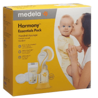 medela Harmony Flex Essential Set (1 Stk)