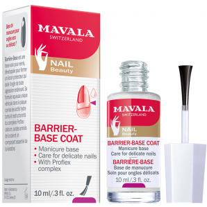 Mavala Base barriera (10 ml)