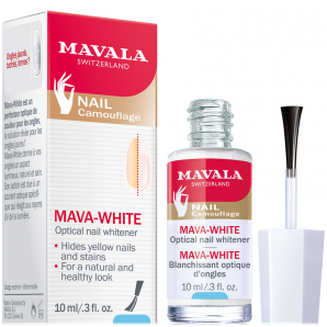 Mavala Mava-Bianco (10ml)