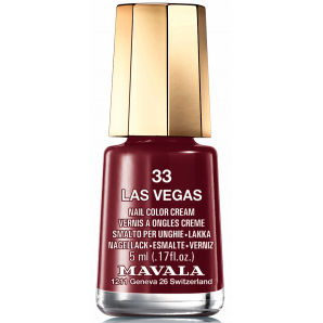 Mavala Nagellack 33 Las Vegas (5ml)