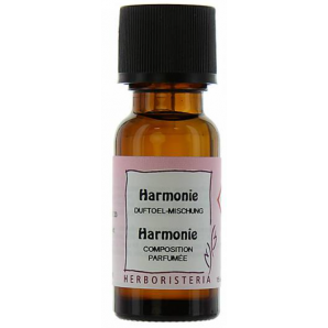 Herboristeria Fragrance oil...