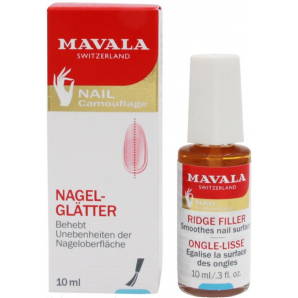Mavala Nail smoother (10ml)