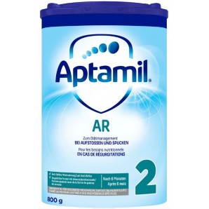 Aptamil AR 2 (800 g)