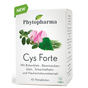 Phytopharma Cys Forte...