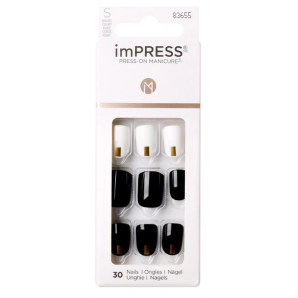 Kiss ImPress Nail Kit...