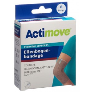 Actimove Everyday Supports...