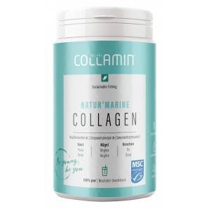 COLLAMIN Nature'Marine Collagen MSC (310 g)