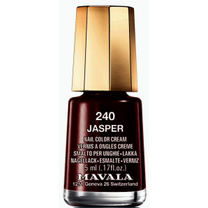 Mavala Nagellack 240 Jasper (5ml)