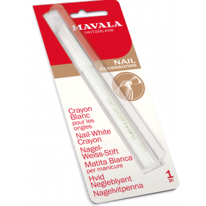 Mavala Nail whitening pen...