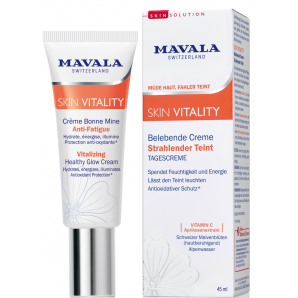 Mavala Skin Vitality Crème...