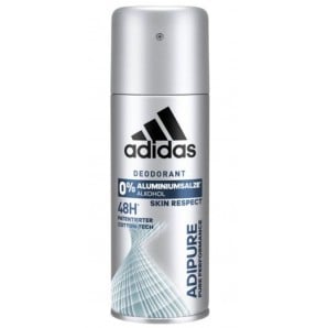 Adidas Adipure Männer Deodorant Spray (150ml)