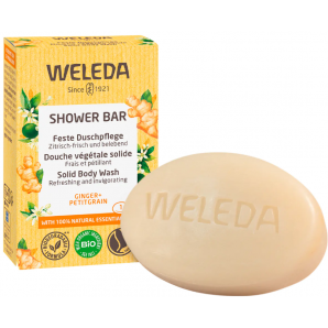Weleda Shower Bar Solid...