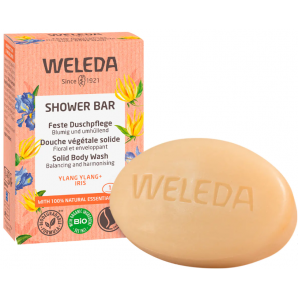 Weleda Shower Bar Solid...