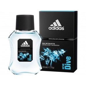 Adidas Ice Dive After Shave (100ml)