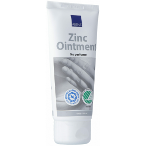 ABENA Zinc ointment without...