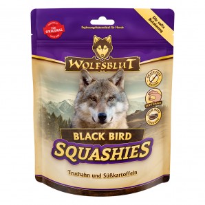 Wolfsblut Squashies Truthahn mit Süsskartoffel (300g)