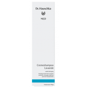 Dr. Hauschka Med Cremeshampoo Lavaerde (150ml)