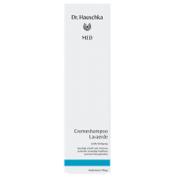 Dr. Hauschka Med Cremeshampoo Lavaerde (150ml)