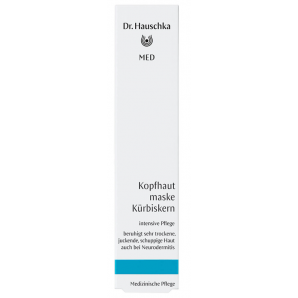 Dr. Hauschka Med Kopfhautmaske Kürbiskern (25ml)
