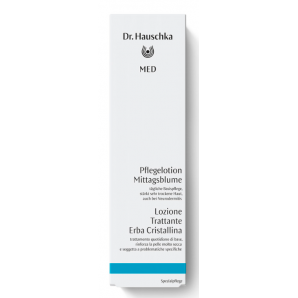 Dr. Hauschka Med Care Lotion Ice Plant (145ml)