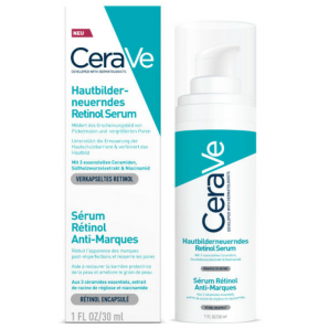 CeraVe Hautbilderneuerndes Retinol Serum (30ml)