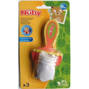 Nuby replacement nets fruit...