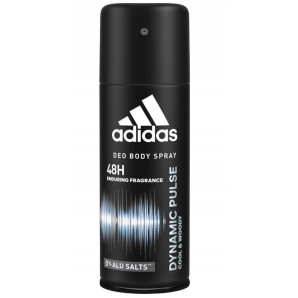 Adidas Dynamic Pulse Deodorant Body Spray (150ml)