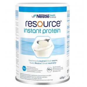 Nestlé Resource Instant Protein (400g)