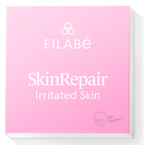 FILABé SkinRepair Irritated Skin (28 Stk)