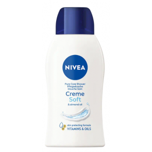 NIVEA Pflegedusche Creme Soft Mini (50ml)