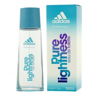 Adidas Pure Lightness Eau De Toilette Natural Spray (50ml)