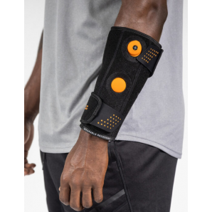 MYOVOLT Vibrationsmassagegerät für den Arm (1 Stk)