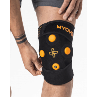 MYOVOLT Vibrationsmassagegerät für das Bein (1 Stk)