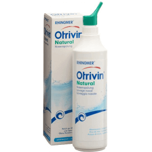 OTRIVIN Natural nasal irrigation (210 ml)