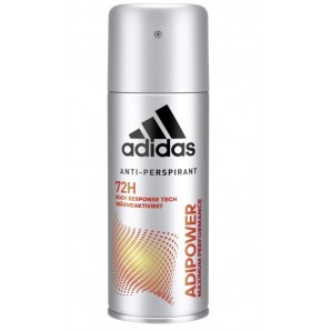 Adidas Adipower Him Anti Transpirant Spray (150ml)