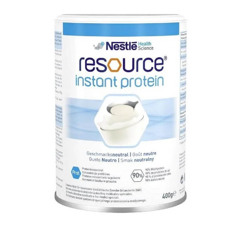 Nestlé Rescource Instant Protein Dose (800g)