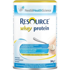 Nestlé Resource Whey Protein (300g)