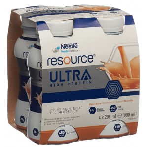 Nestlé Resource Ultra High...