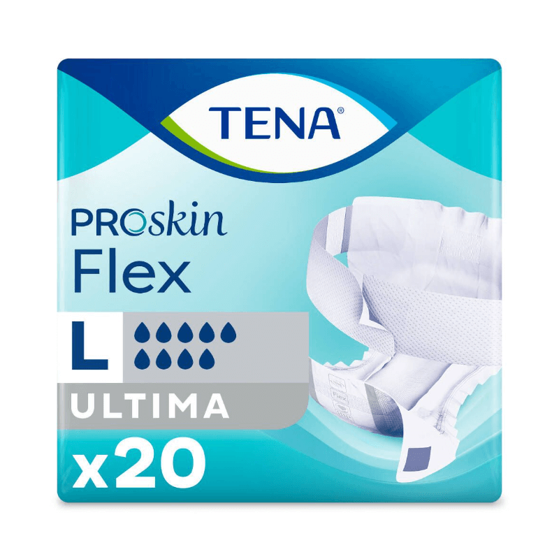 TENA PROskin Flex Ultima L (20 Stk)