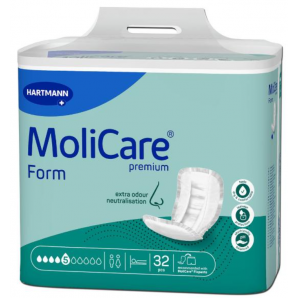 MoliCare Premium Form 5 (32 Stk)