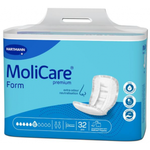 MoliCare Premium Form 6 (32...
