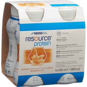 Nestlé Resource Protéine...