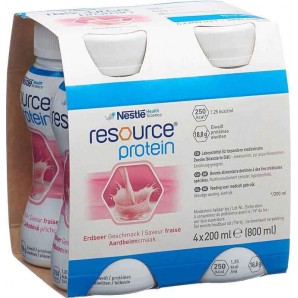 Nestlé Resource Protéine...